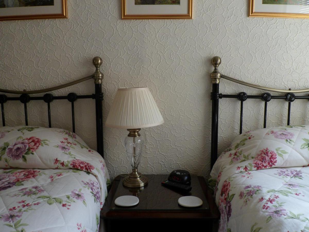 The Farthings Bed & Breakfast York Room photo